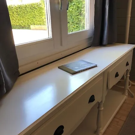 Bed & Breakfast Zevenhuizen *