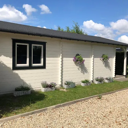 Zevenhuizen Bed & Breakfast Zevenhuizen (Zuidplas)