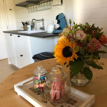 Zevenhuizen Bed & Breakfast Zevenhuizen (Zuidplas)