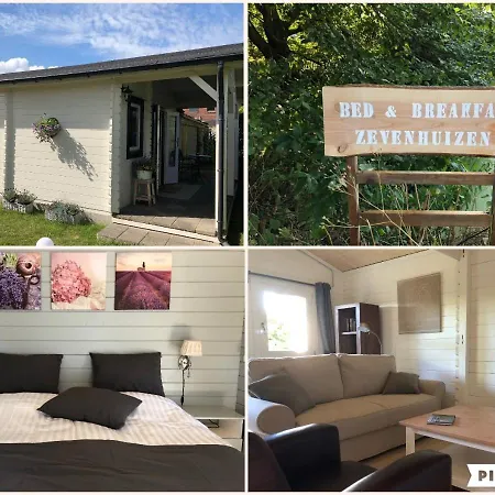 Zevenhuizen Bed & Breakfast Zevenhuizen (Zuidplas)
