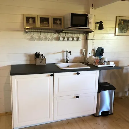 Bed & Breakfast Zevenhuizen *