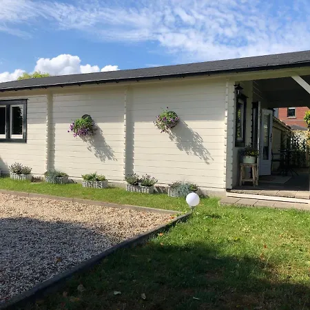 Zevenhuizen Bed & Breakfast *
