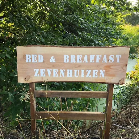 Bed & Breakfast Zevenhuizen