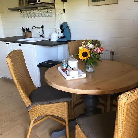 Zevenhuizen Frühstückspension