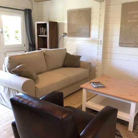 Bed & Breakfast Zevenhuizen *