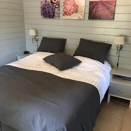 לינה וארוחת בוקר Zevenhuizen Zevenhuizen (Zuidplas)