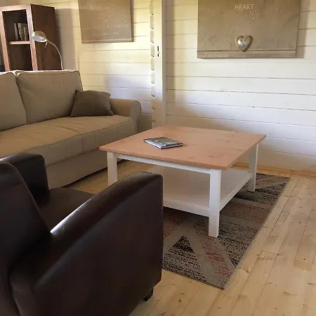 Zevenhuizen Bed & Breakfast *