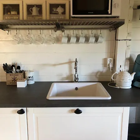 Bed & Breakfast Zevenhuizen *