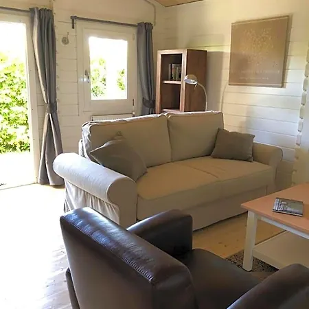 Bed & Breakfast Zevenhuizen