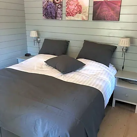 Zevenhuizen Bed & Breakfast 4*