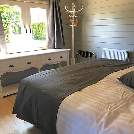 Bed & Breakfast Zevenhuizen Zevenhuizen (Zuidplas)
