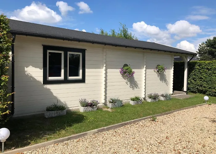 Zevenhuizen B&B Zevenhuizen (Zuidplas)