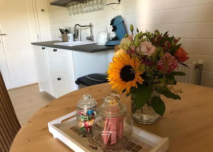 Zevenhuizen B&B Zevenhuizen (Zuidplas)