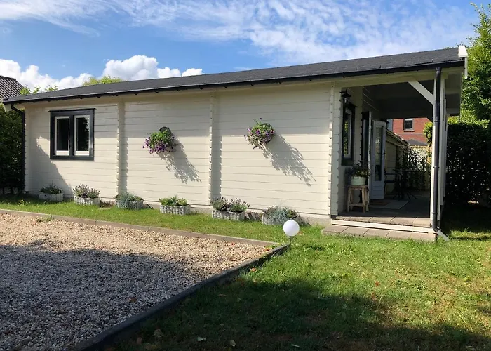 Zevenhuizen Oda ve Kahvaltı 4*