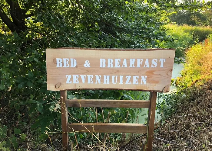 B&B Zevenhuizen
