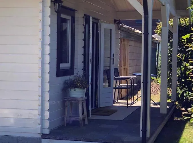 Zevenhuizen 4* Zevenhuizen (Zuidplas)