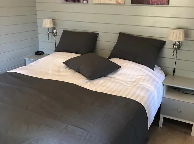 B&B Zevenhuizen Zevenhuizen (Zuidplas)