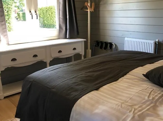 Zevenhuizen 4* Zevenhuizen (Zuidplas)