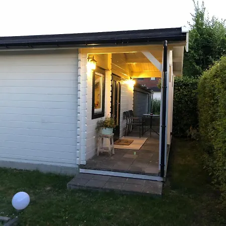 Bed and breakfast Zevenhuizen 4*