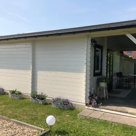 Bed and breakfast Zevenhuizen 4*