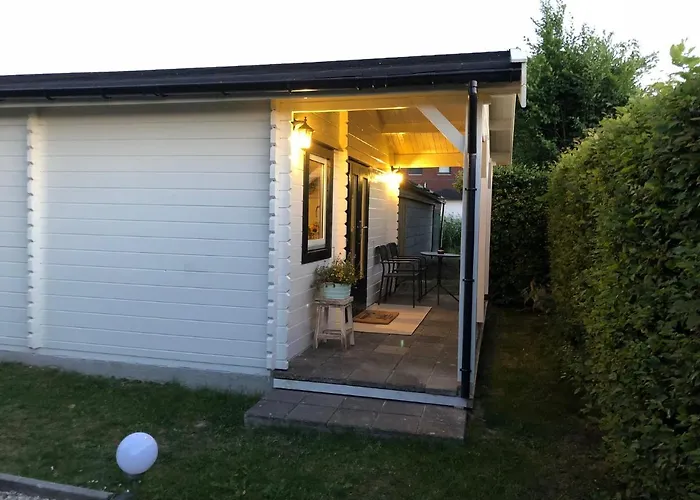 Bed and breakfast Zevenhuizen 4*