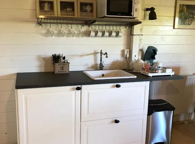 Bed and breakfast Zevenhuizen 4*