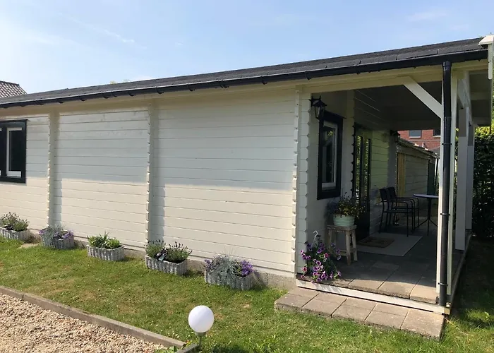 Bed and breakfast Zevenhuizen 4*