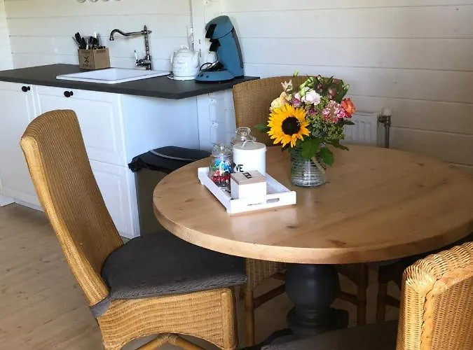 Zevenhuizen Bed and breakfast