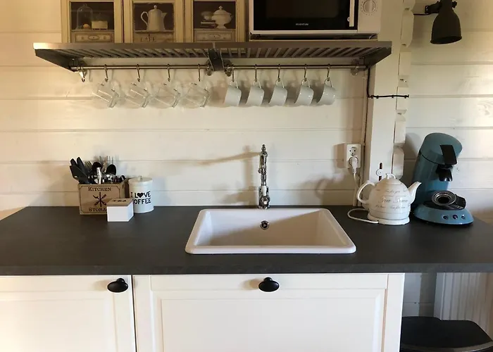 Bed and breakfast Zevenhuizen 4*